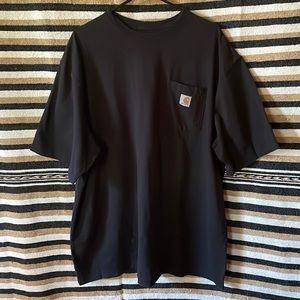 Carhartt Men’s T-Shirt, 2XL